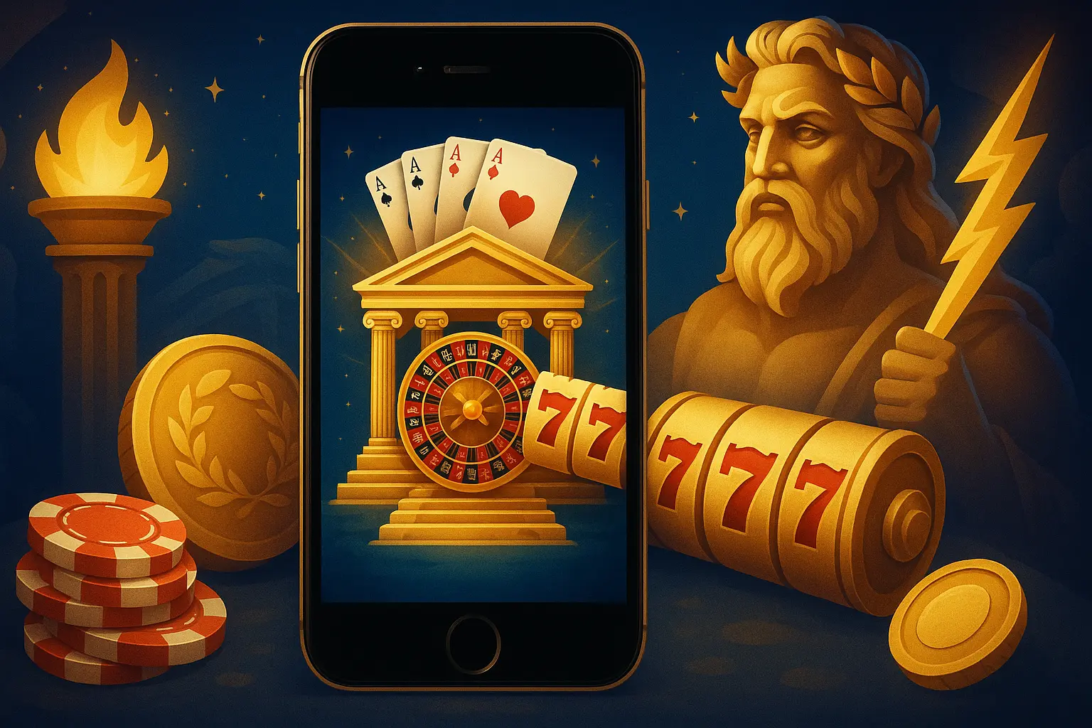 winolympia app